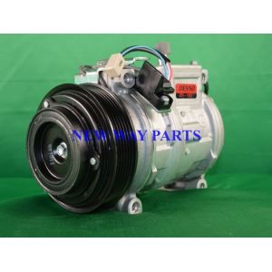 Quality benz e220 e320 a000 230 0611 compressor for sale