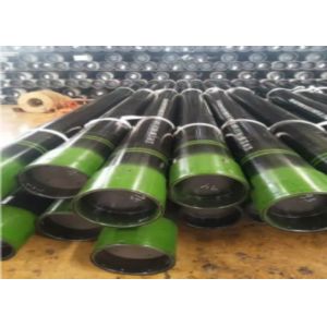 Customizable Oilfield Tubing with DNV Inspection and Welding Connection