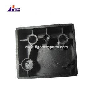 China ATM Spare Parts NCR Black Plastic Tray 445-0663149-6 on sale