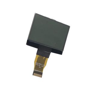 Custom Graphic Matrix Industrial LCD Screen Module 12864 Lcd Screen