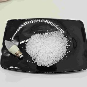 Hydrolysis Immune Polycarbonate Resin For Tropical Climate LED Applications