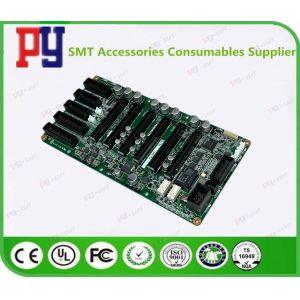 China YAMAHA SMT Spare Parts KG7-M4570-011 KG7-M4570-01X I/O HEAD UNIT ASSY on sale