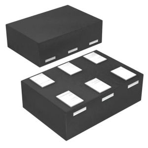 Quality TPS3422EGDRYT Integrated Circuit Chip 1 Channel 6-SON (1.45x1) Open Collector for sale