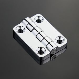 Industrial Cabinet Hardware Hinges Long Life With Large Bearing Capacity