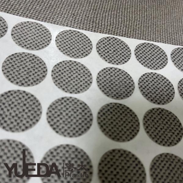 Buy 10mm-50mm Self Adhesive Screw Hole Covers Environmental Protection at wholesale prices