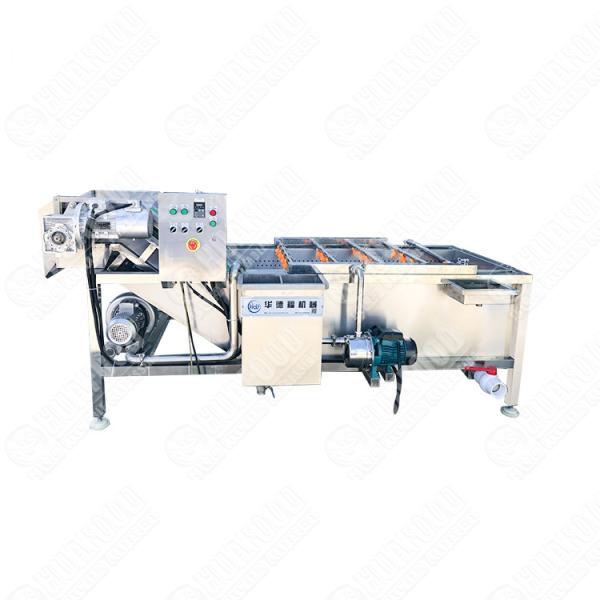 Buy Large Capacity Small Vegetable Washing Machine Appliances at wholesale prices