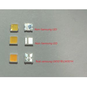 3500K Dimmable LED Grow Lights