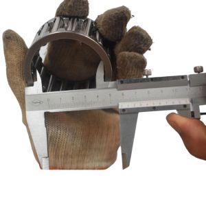 Excavator EC140B Bearing SA8230-32430 Slwing Bearing Spare Parts