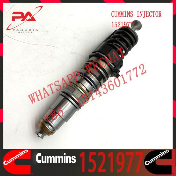 Fuel injection pump fuel injector 1521977 1846349 1511696 1473430 1431529