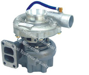 Quality Turbocharger TBP4 B4000-1118010 for sale