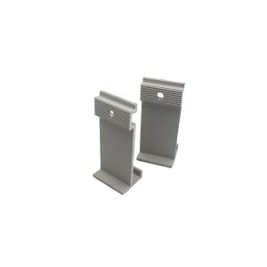 Quality Ceramic Terracotta Facade System Cladding Customized Smooth Texture Surface for sale