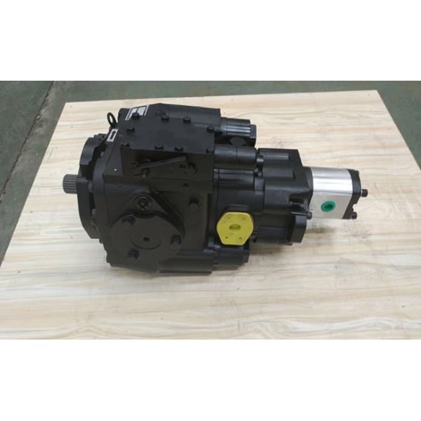 harvester tractor hydraulic pump Highland Hydraulic Piston Pump For International Harvester Tractors