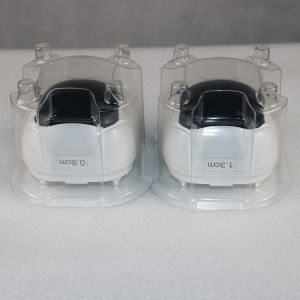 Portable Ultrasound Fat Removal Machine Body Cellulite 580VA