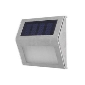 Waterproof IP65 Solar LED Wall Lamp