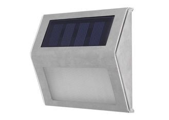 Buy Waterproof IP65 Solar LED Wall Lamp at wholesale prices