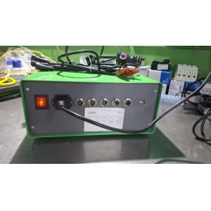 QR1000 Diesel Common Rail Injector Tester With QR Code Generation Injector