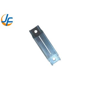 Stainless Steel Metal Fabrication Services Aluminum Precision CNC Parts