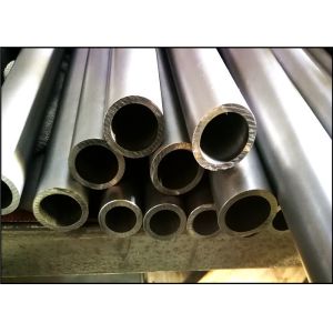 China Seamless Cold Drawn ERW Welded Carbon Steel Pipe on sale