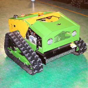 High Quality Lawn Mower Durable Garden Grass Trimmer for Efficient Yard Care