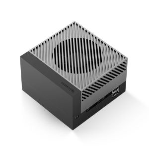 Driverless INT8 Nvidia AI Jetson Agx Developer Kit Embedded System 32GB