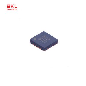 RF Power Transistor HMC8038LP4CETR - High Performance And Reliability