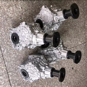 Hyundai IX55 VERACRUZ Transfer Case Assembly 4730024000 Perfect Fit