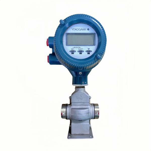 Buy YOKOGAWA AXF Series Electromagnetic Flowmeter Models AXF015 to AXF200 at wholesale prices