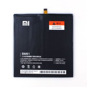 OEM Original Xiaomi Battery BM61 Xiaomi Mi 10 Ultra Battery Lithium Polymer