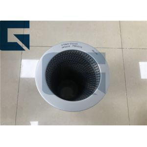 Hydraulic Oil Filters Element 07063-01210 For Excavator Spare Part