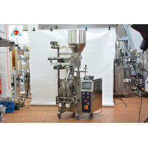 Automatic Chilli Powder Vertical Packing Machine