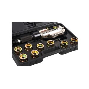 Al Cu Terminal Split 30mm Hydraulic Pliers