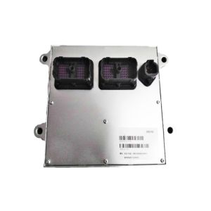 ISLe ISDe Cummins Diesel Engine Electronic Control Module ECM 4988820
