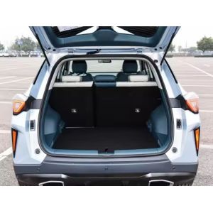 1.5T Geely Atlas L Auto Boyue L COOL HiF Super 2WD Multi-link Rear Suspension