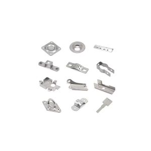 Custom Precision Stamping Solutions High Quality Metal Precision Stamping Parts