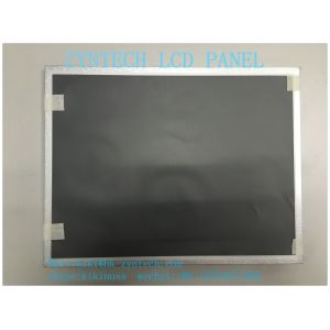 Quality Active 304.128×228.096mm Medical Grade Display , Frequency 60Hz Innolux LCD Panel for sale