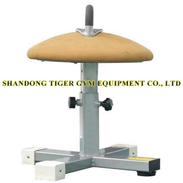Buy Gymnastics Equipment Gymnastics Single Ring Mushrooms Trainer at wholesale prices