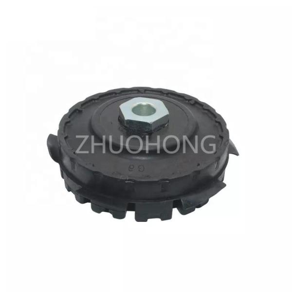 125mm Diameter Auto AC Compressor Pulley Clutch 7PK For Toyota Camry 2011-2016 2.0