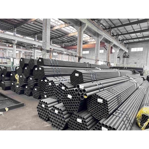 Buy ASTM A192 ASTM A178 Boiler Tubing Stainless Steel at wholesale prices