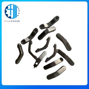 China Rocker Arm Bridge 3943626 For Cummins Diesel  Engine Part on sale