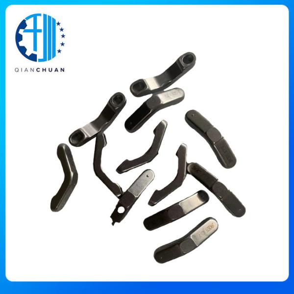 Rocker Arm Bridge 3943626 For Cummins Diesel Engine Part