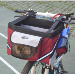 Breathable Fashion 1.3KG Dog Travel Bag