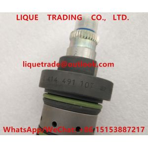 BOSCH unit pump 0414491107 , 02111636 , PFM1P90S1007 , 0414 491 107 , 2111636 ,