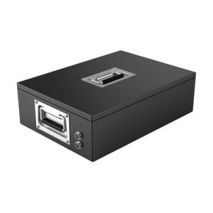 LiFePO4 20Ah48V Lithium Ion Battery Storage UN38.3