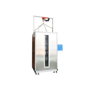 Quality IEC60529 IPX7 Immersion Test Chamber For Factory Inspection for sale