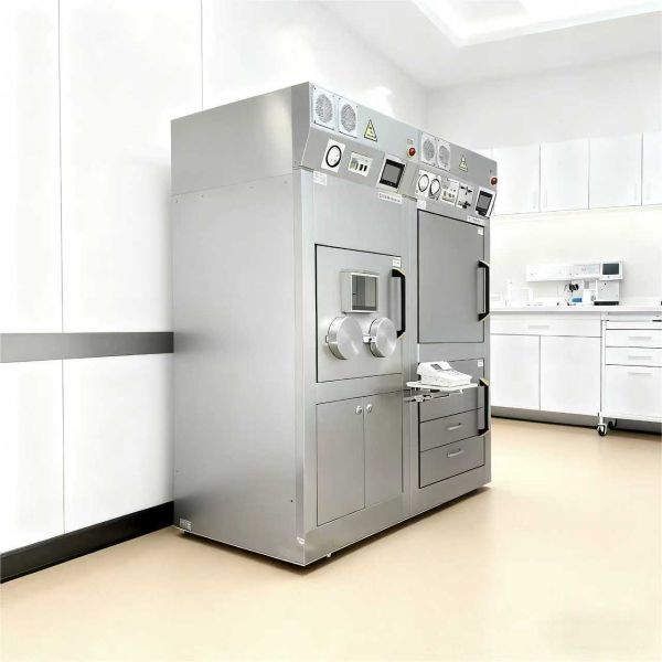 Artificial Intelligence Control Nuclear Radiation Protection Jovvi-50mmpb for