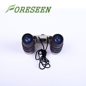 Long Range Compact Hunting Binoculars , Aluminium Alloy Waterproof Telescope