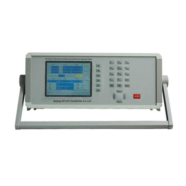 Buy High Accuracy Electronic Test Equipment , Reference Standard Meter Easy Operation at wholesale prices