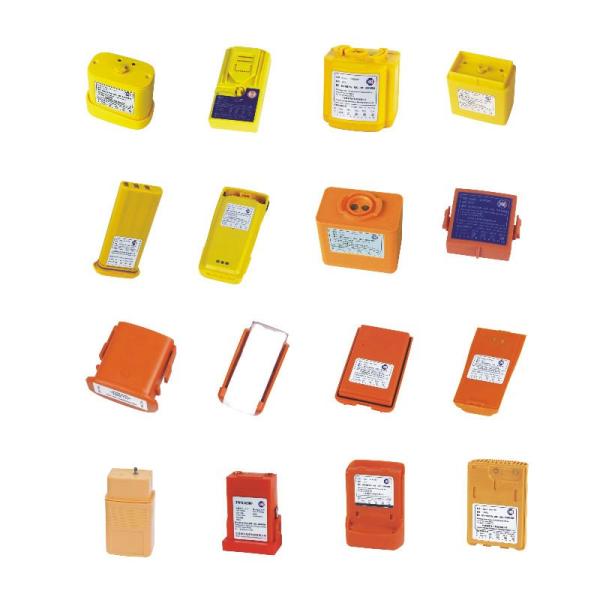 Life Safety Emergency MED approved HRU-1R Hydrostatic Release Unit for Liferaft