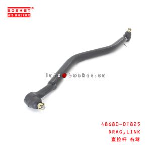 48680-0T825 Drag Steering Link Suitable for ISUZU
