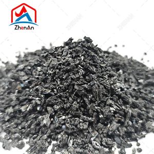 Black Green Sic Powder For Refractory Abrasives Material
